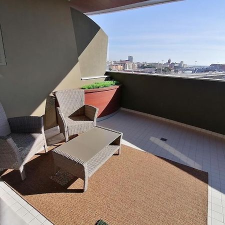 Torri Camuzzi Exclusive Luxury Apartment Pescara Dış mekan fotoğraf