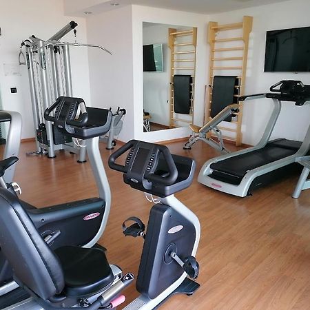 Torri Camuzzi Exclusive Luxury Apartment Pescara Dış mekan fotoğraf