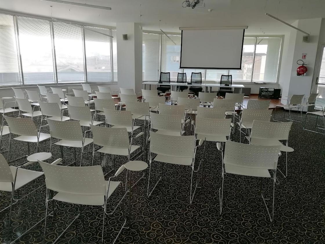Torri Camuzzi Exclusive Luxury Apartment Pescara Dış mekan fotoğraf