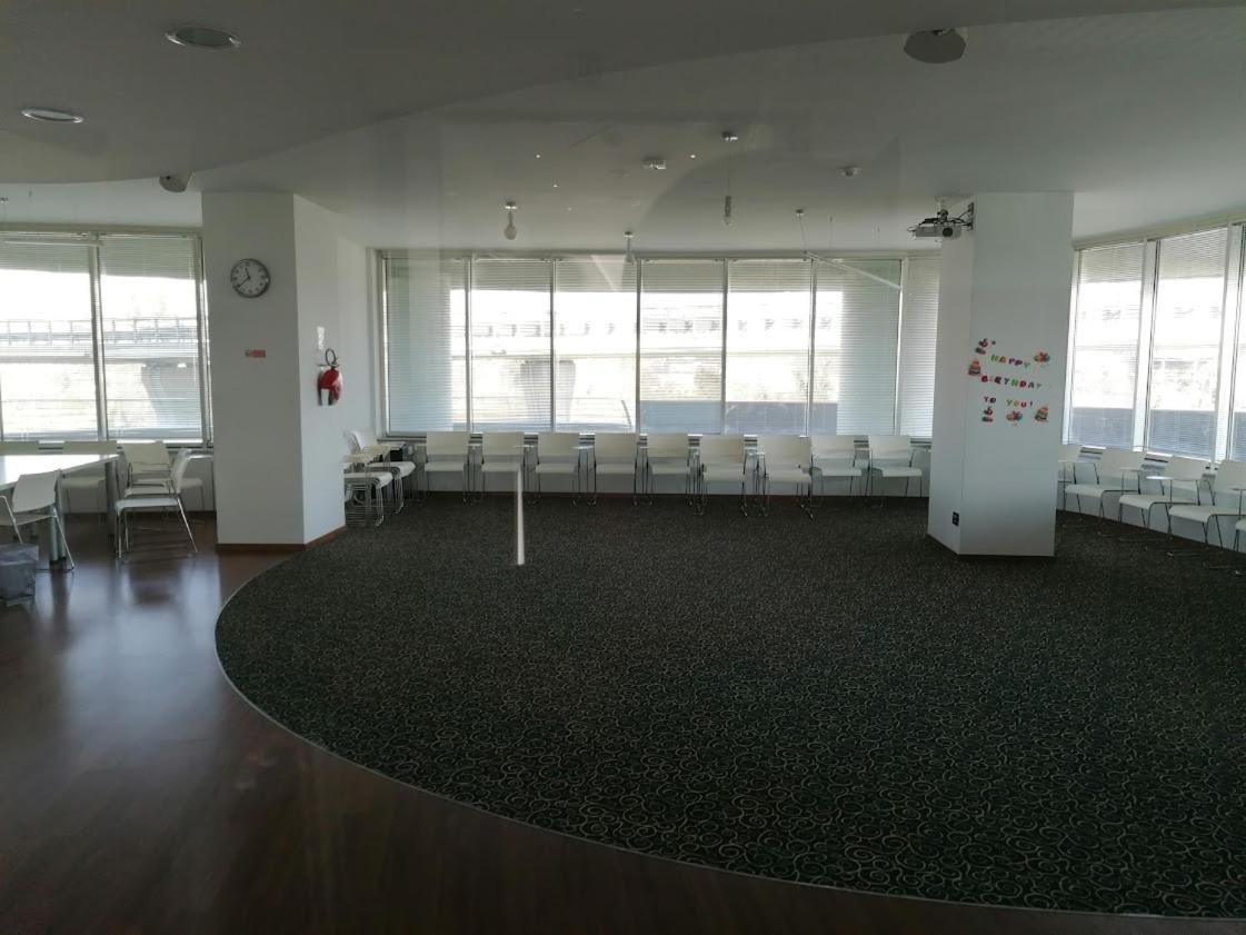 Torri Camuzzi Exclusive Luxury Apartment Pescara Dış mekan fotoğraf