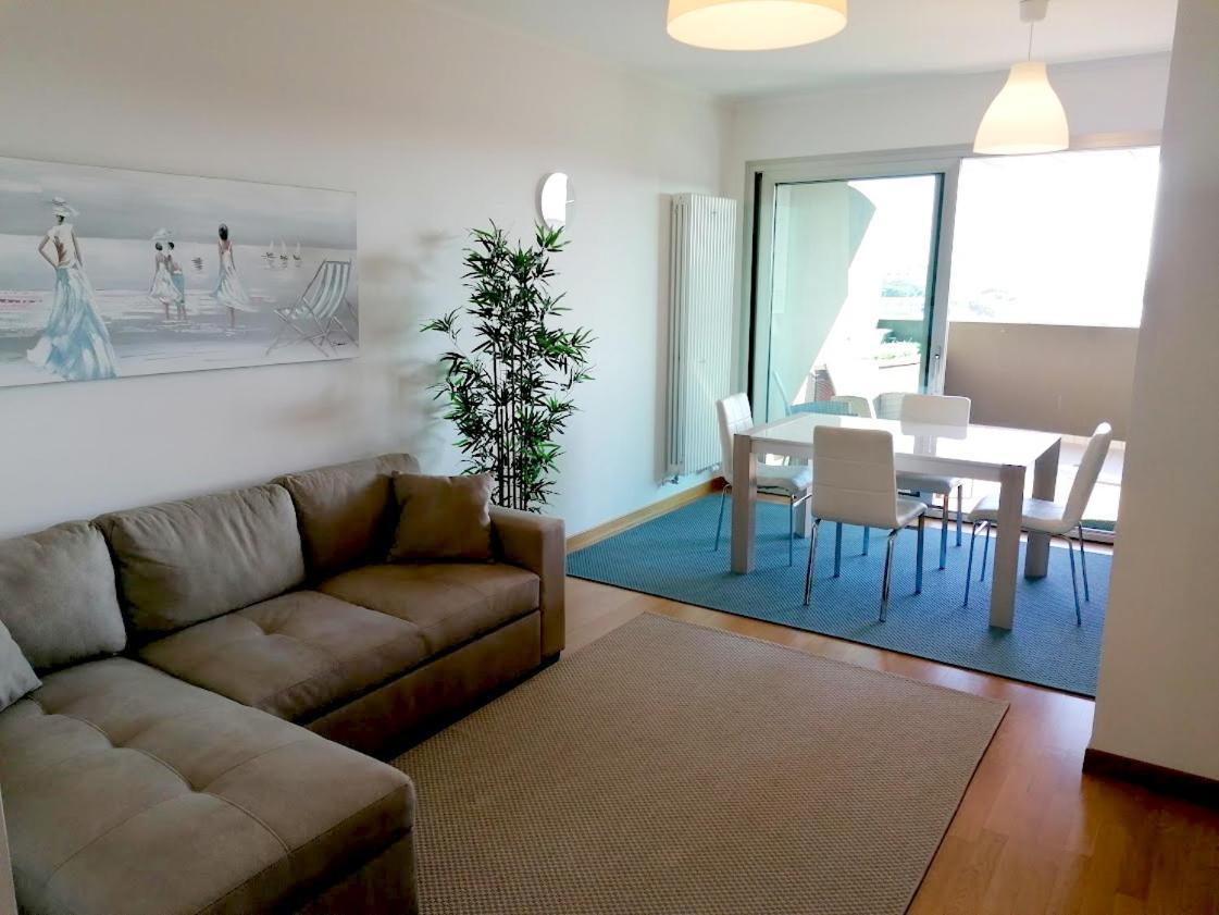Torri Camuzzi Exclusive Luxury Apartment Pescara Dış mekan fotoğraf