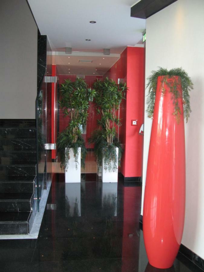Torri Camuzzi Exclusive Luxury Apartment Pescara Dış mekan fotoğraf