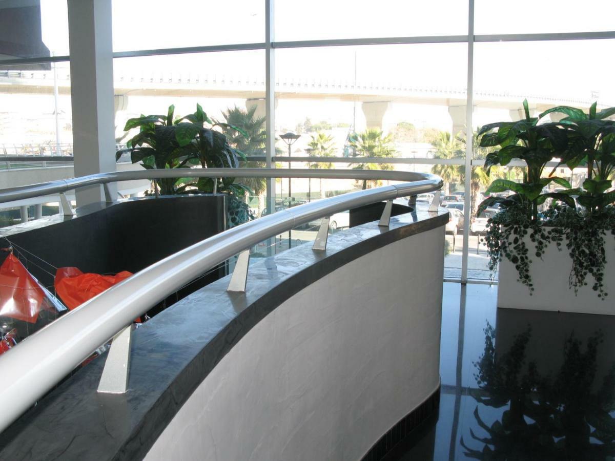 Torri Camuzzi Exclusive Luxury Apartment Pescara Dış mekan fotoğraf