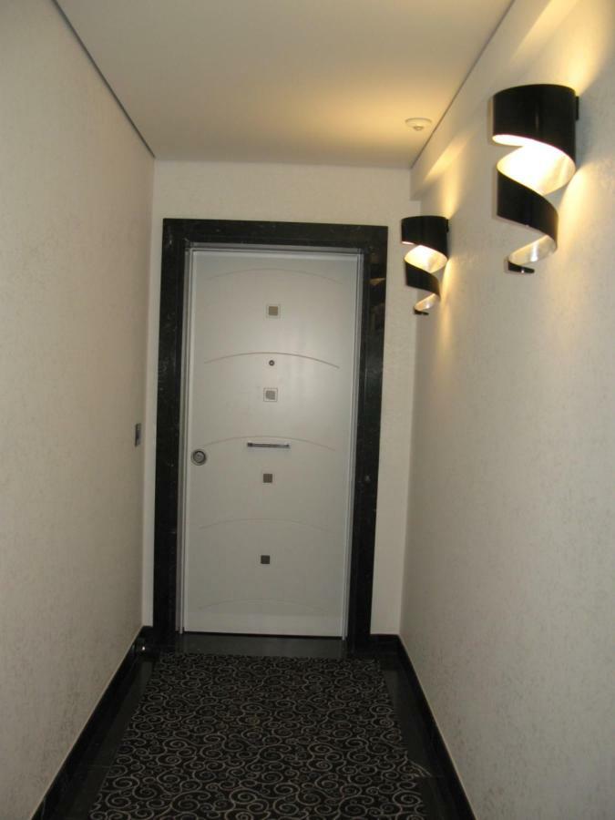 Torri Camuzzi Exclusive Luxury Apartment Pescara Dış mekan fotoğraf