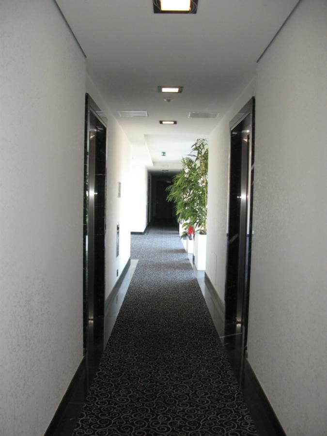 Torri Camuzzi Exclusive Luxury Apartment Pescara Dış mekan fotoğraf