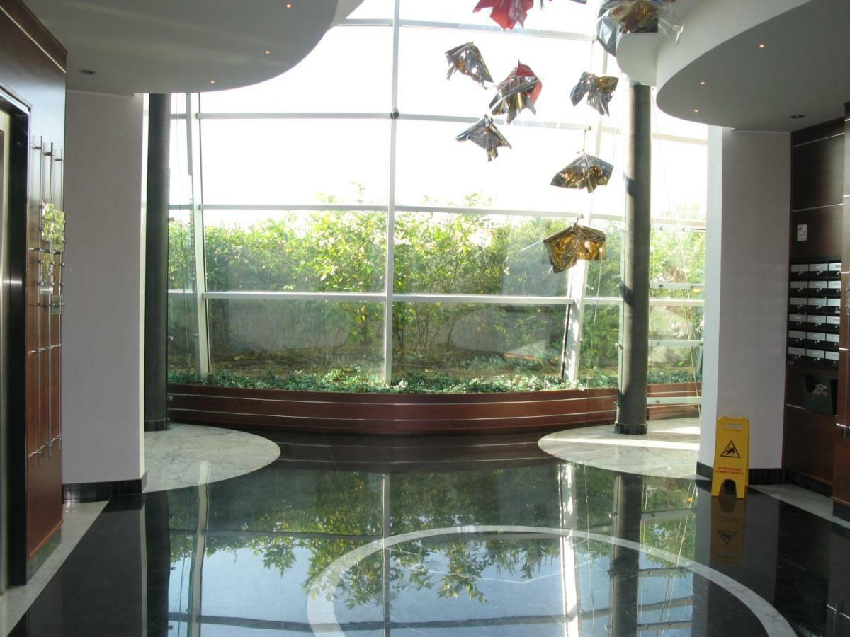 Torri Camuzzi Exclusive Luxury Apartment Pescara Dış mekan fotoğraf