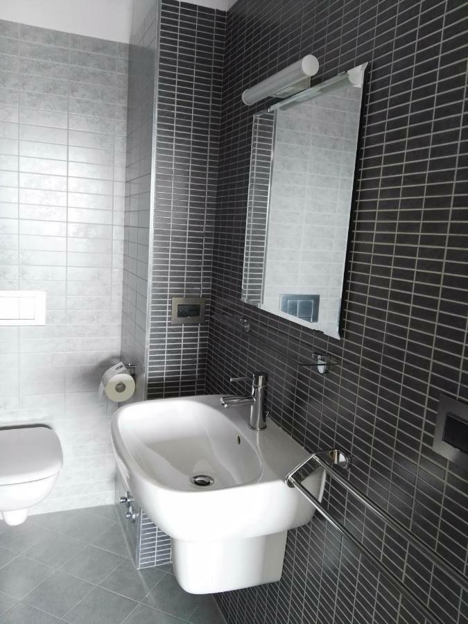 Torri Camuzzi Exclusive Luxury Apartment Pescara Dış mekan fotoğraf