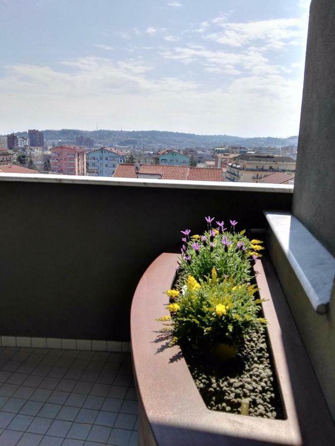 Torri Camuzzi Exclusive Luxury Apartment Pescara Dış mekan fotoğraf