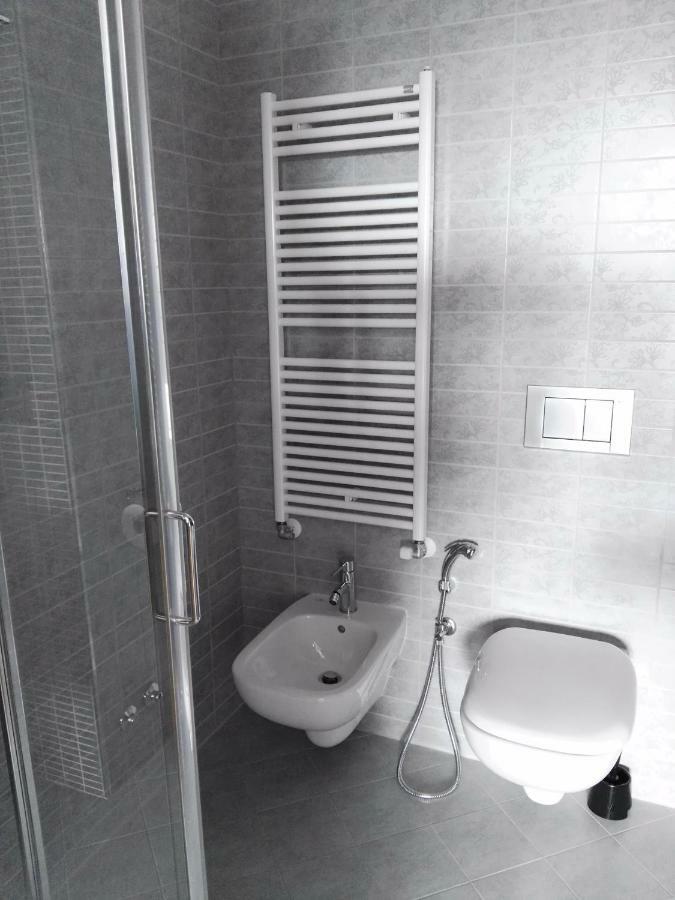 Torri Camuzzi Exclusive Luxury Apartment Pescara Dış mekan fotoğraf