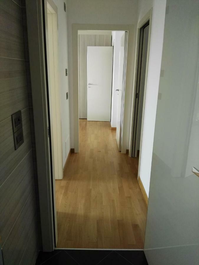 Torri Camuzzi Exclusive Luxury Apartment Pescara Dış mekan fotoğraf