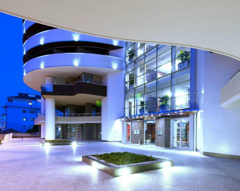 Torri Camuzzi Exclusive Luxury Apartment Pescara Dış mekan fotoğraf